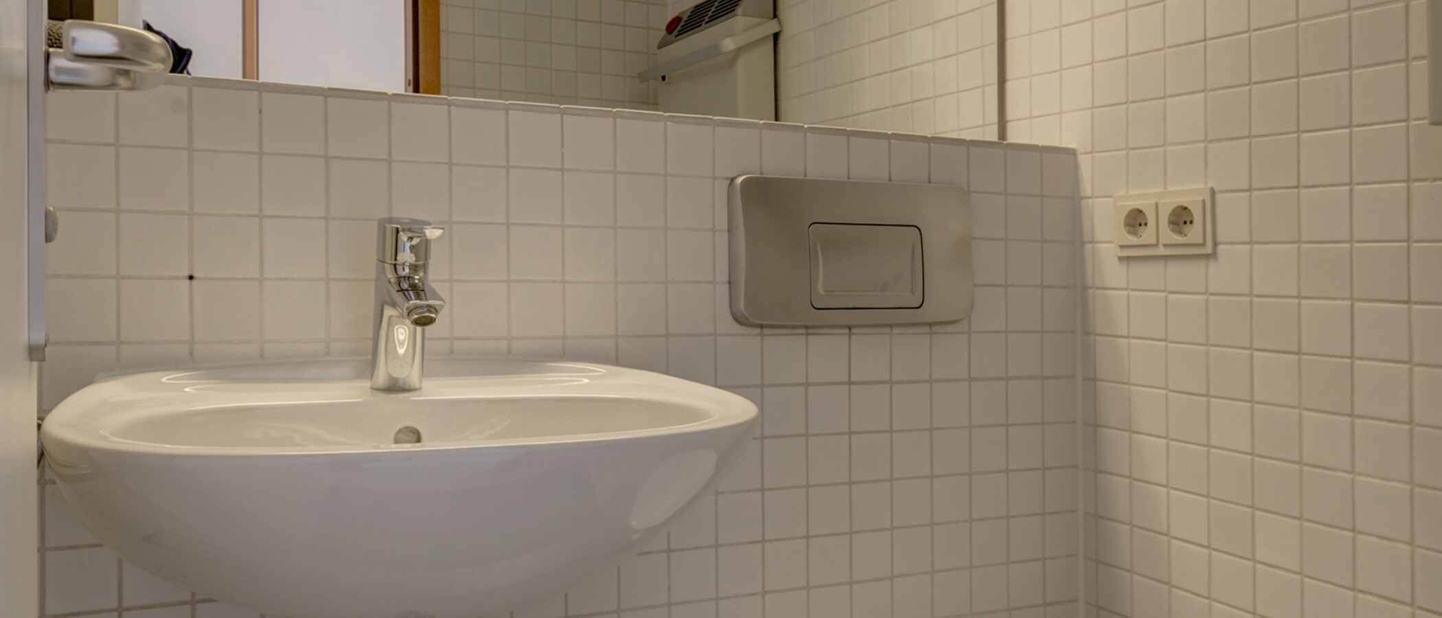 dúplex München Maxvorstadt - Museumsviertel 02 baño 1668
