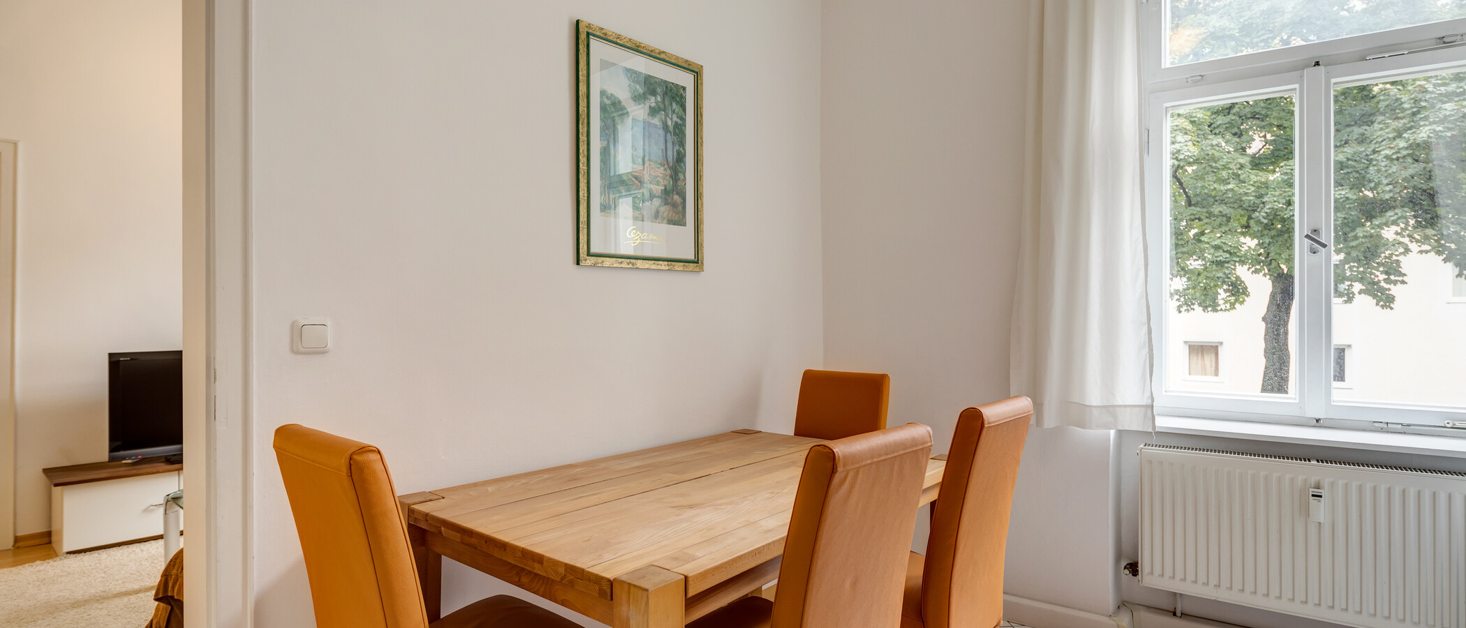 apartamento München Schwabing (links der Leopoldstraße) 04 cocina 1680