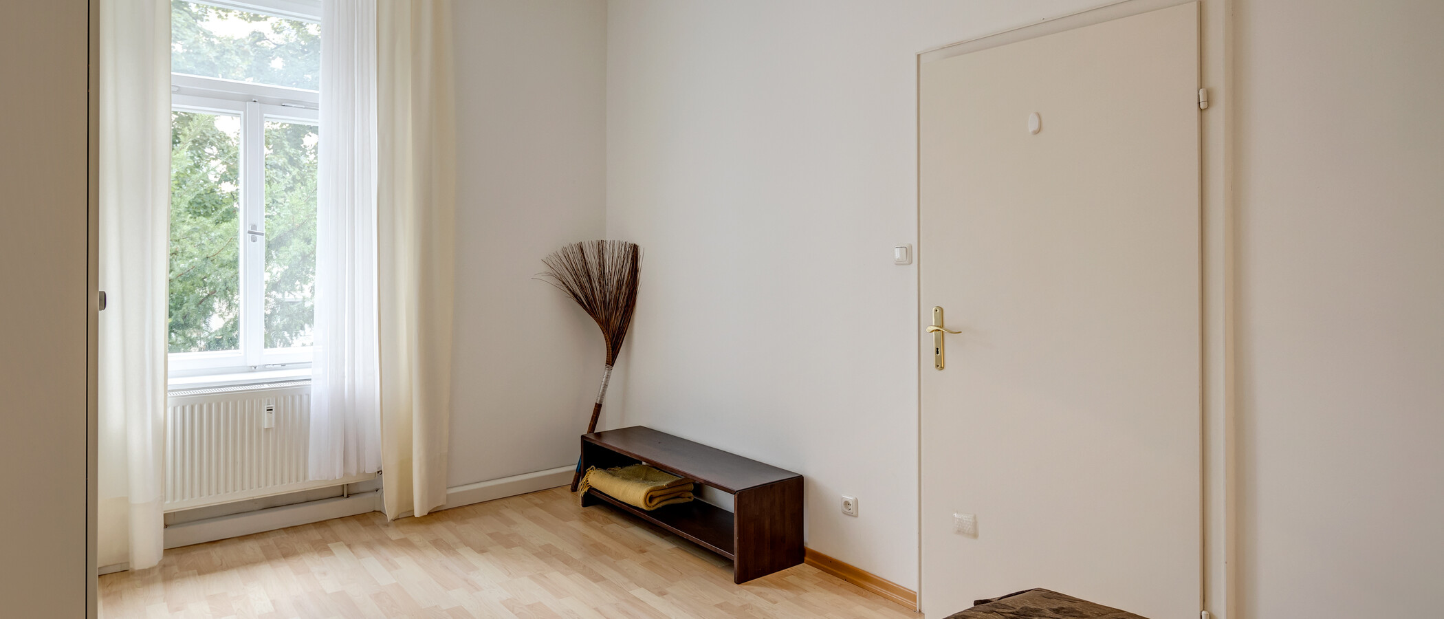 apartamento München Schwabing (links der Leopoldstraße) 03 dormitorio 1680