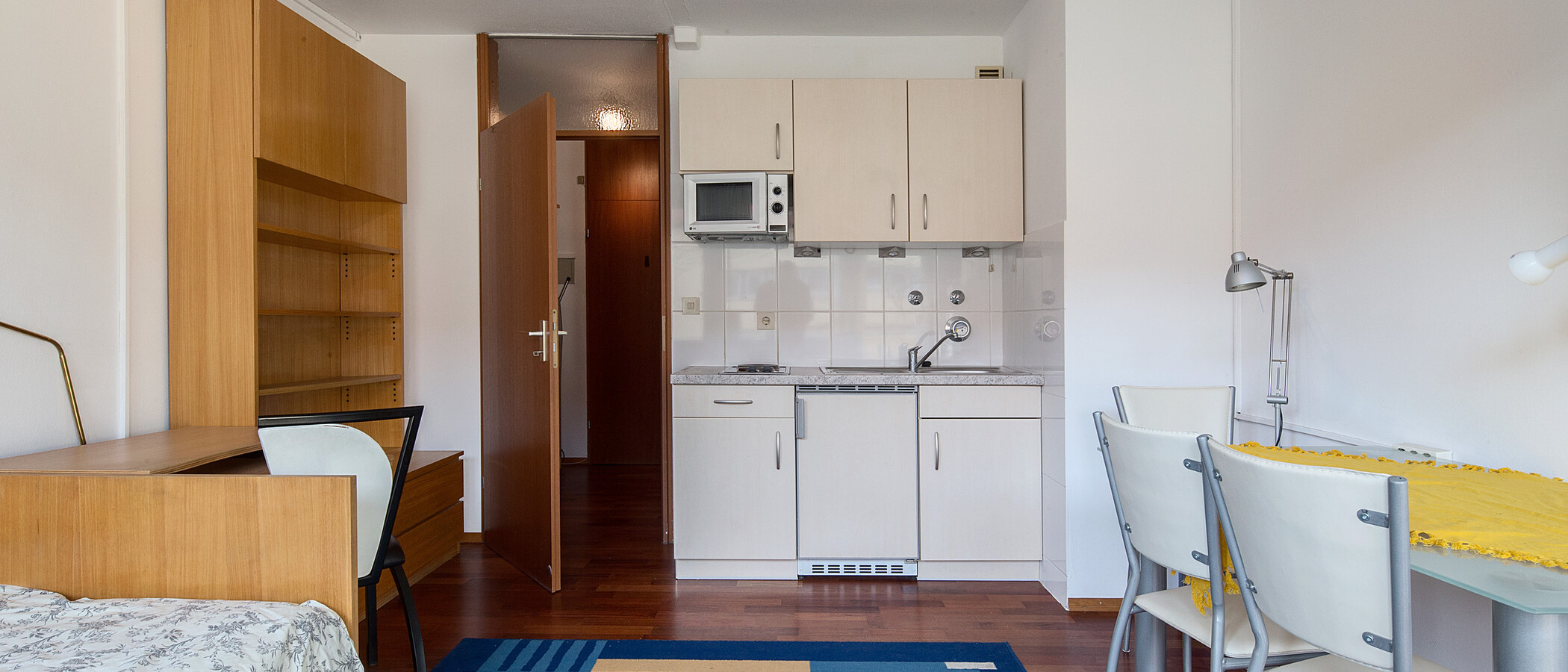 apartamento München Giesing 03 salón 1707