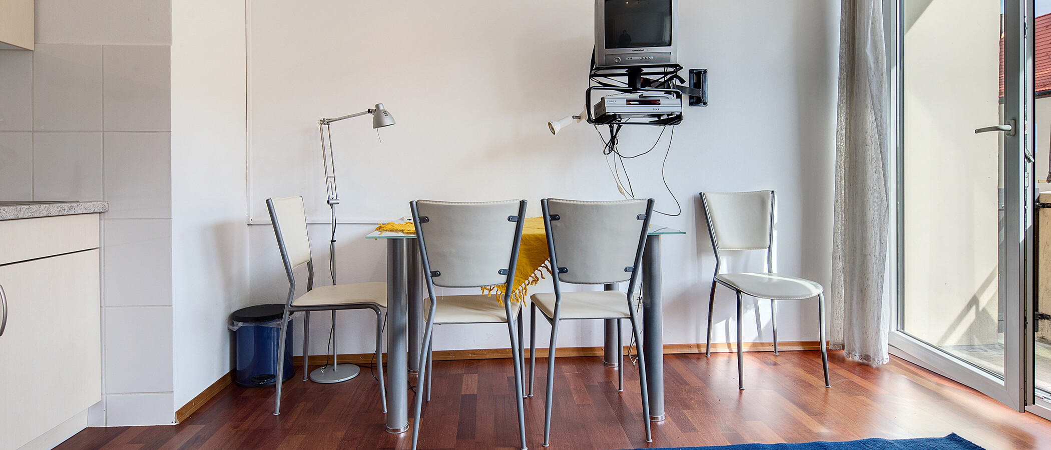 apartamento München Giesing 04 salón 1707