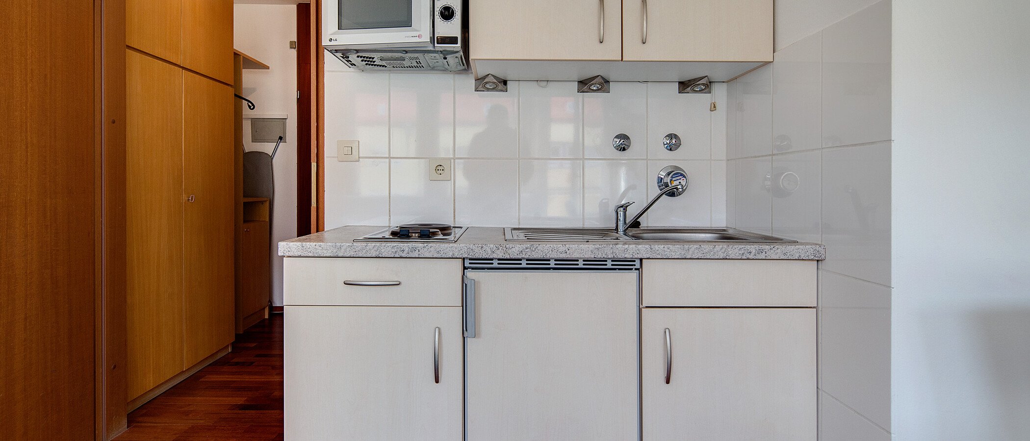 apartamento München Giesing 01 cocina 1707