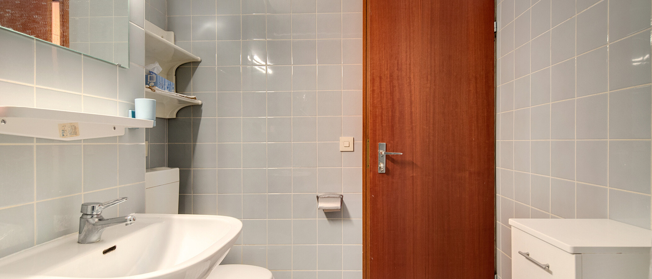 apartamento München Giesing 03 baño 1707