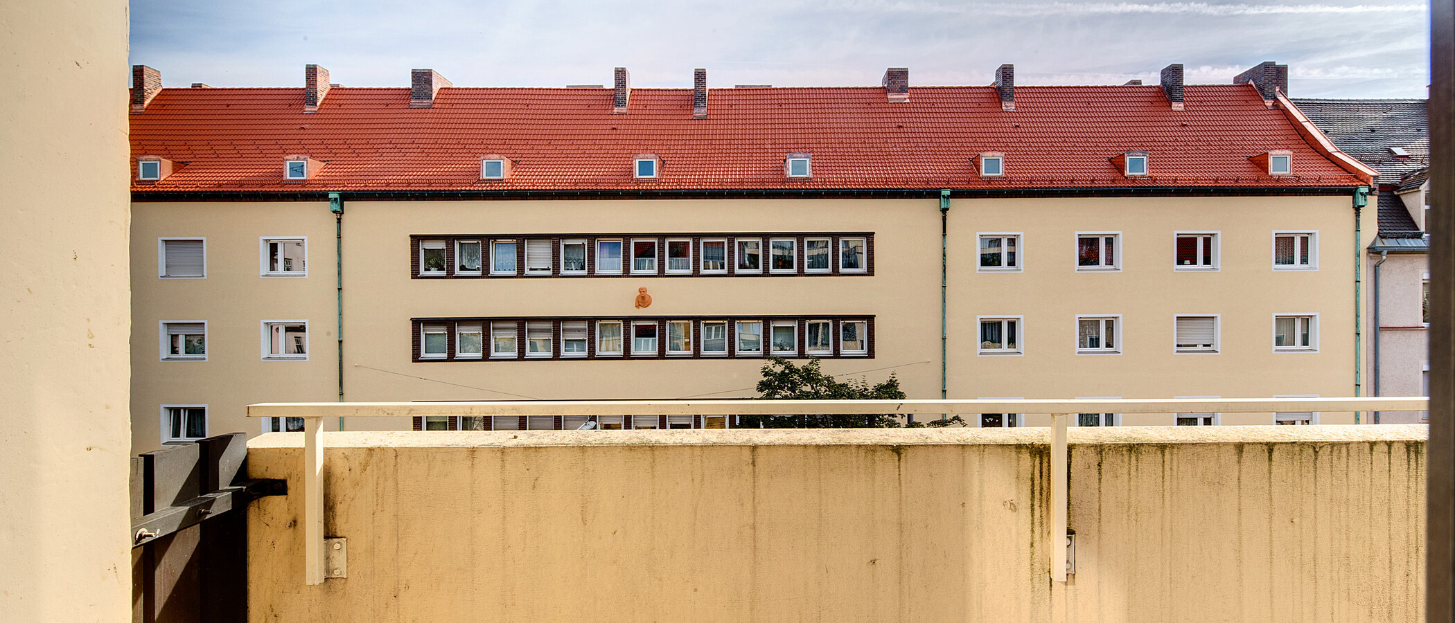 apartamento München Giesing 01 vista 1707