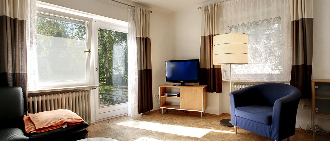 casa unifamiliar Inning am Ammersee 01 salón 1733