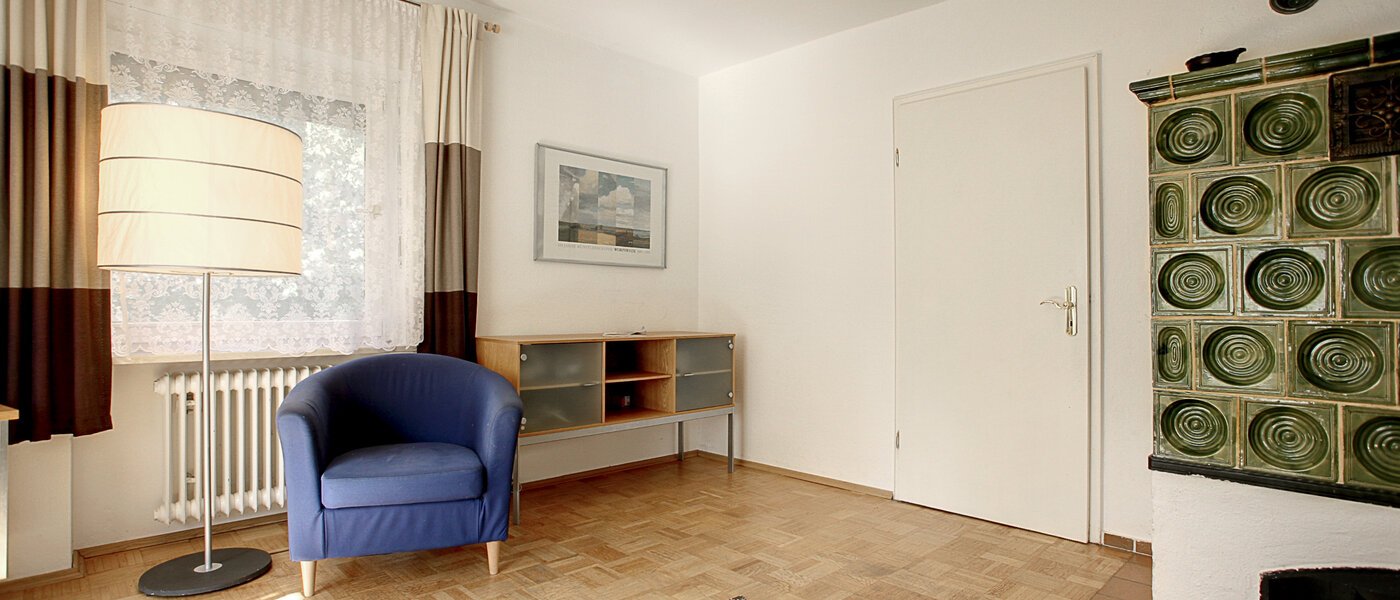 casa unifamiliar Inning am Ammersee 04 salón 1733