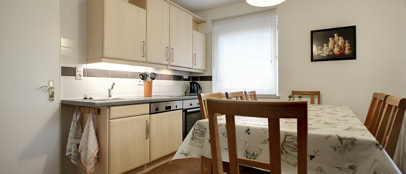 casa unifamiliar Inning am Ammersee 01 cocina 1733