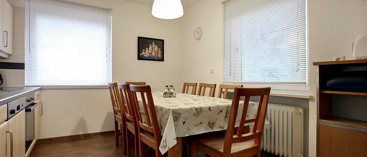 casa unifamiliar Inning am Ammersee 03 cocina 1733