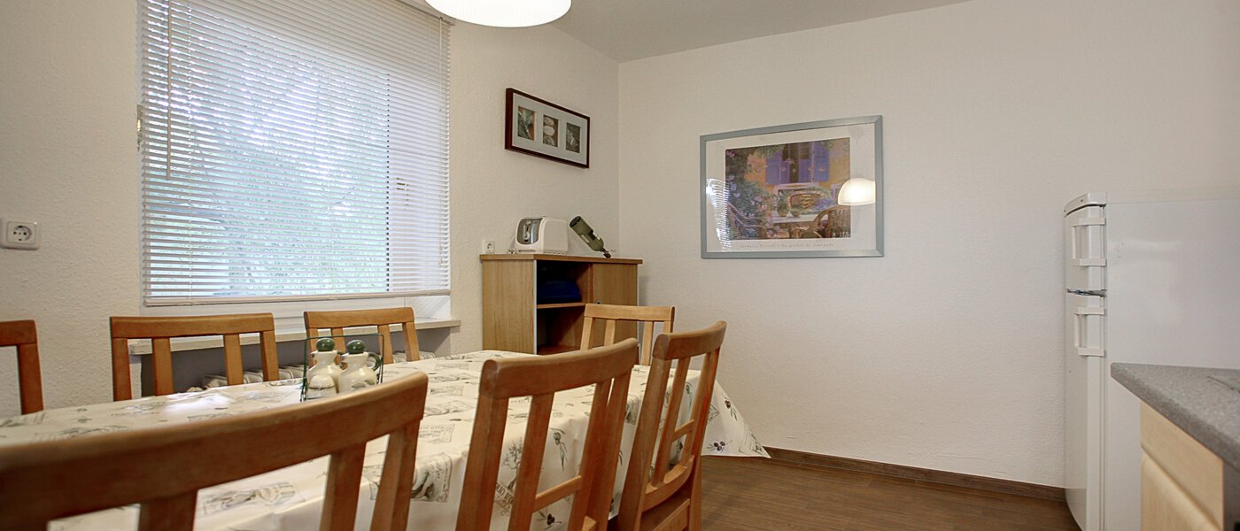 casa unifamiliar Inning am Ammersee 04 cocina 1733