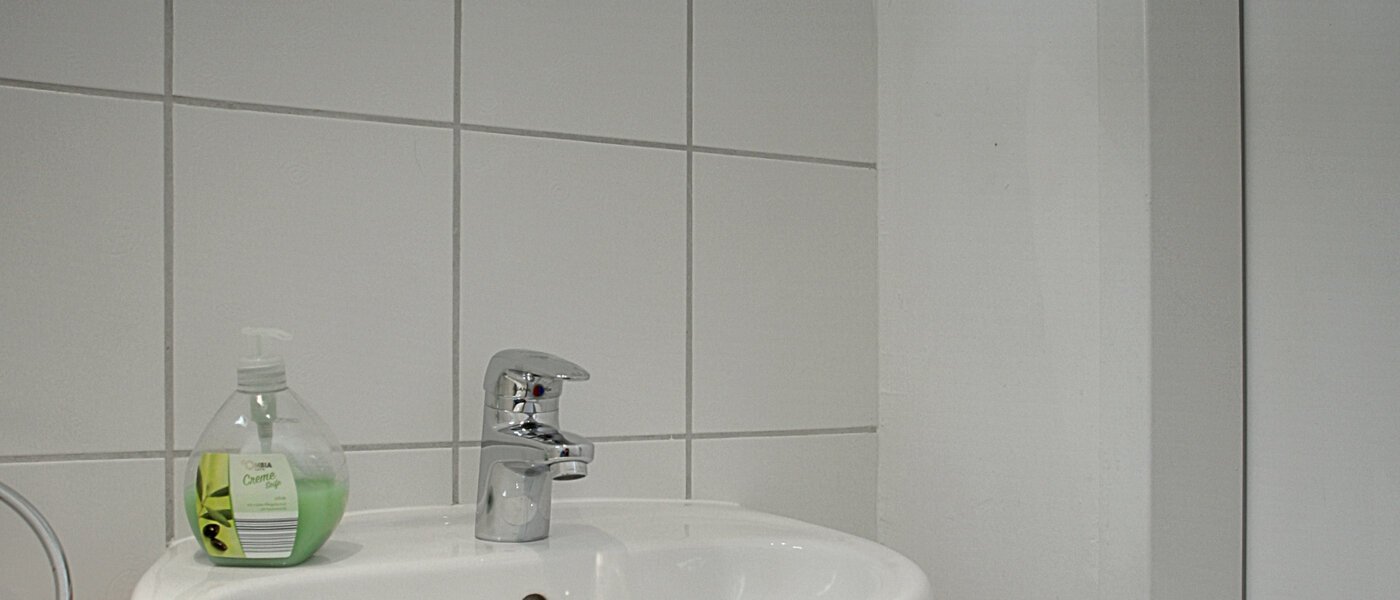 casa unifamiliar Inning am Ammersee 02 WC separado 1733