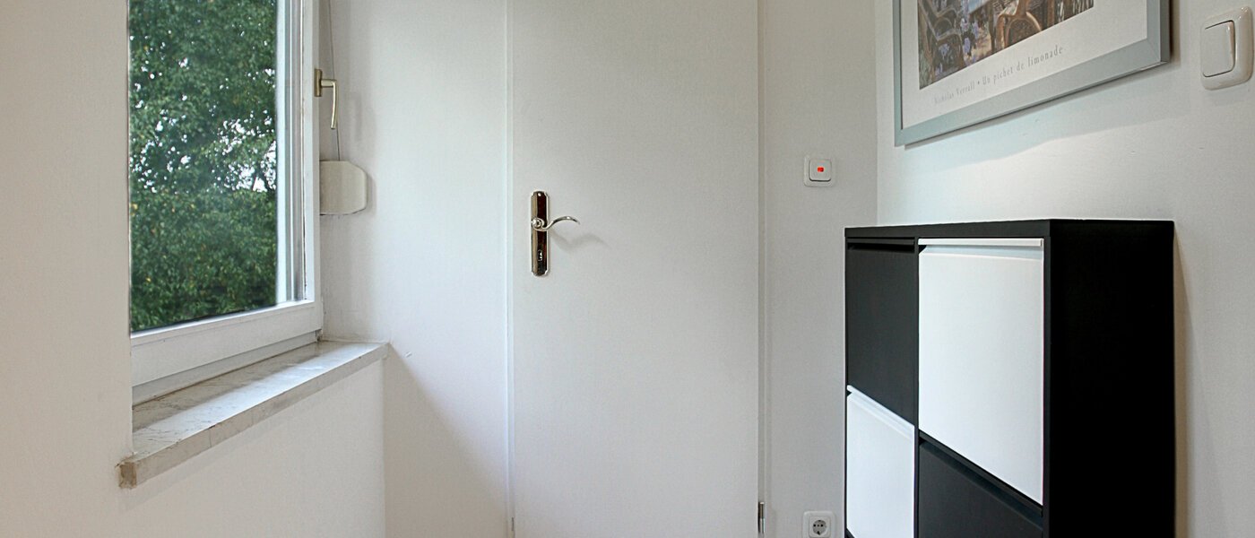 casa unifamiliar Inning am Ammersee 10 pasillo 1733