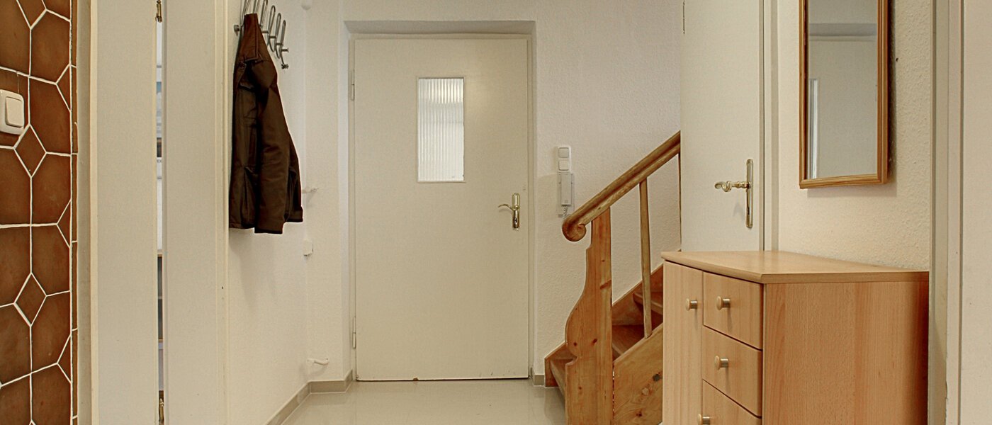 casa unifamiliar Inning am Ammersee 02 pasillo 1733