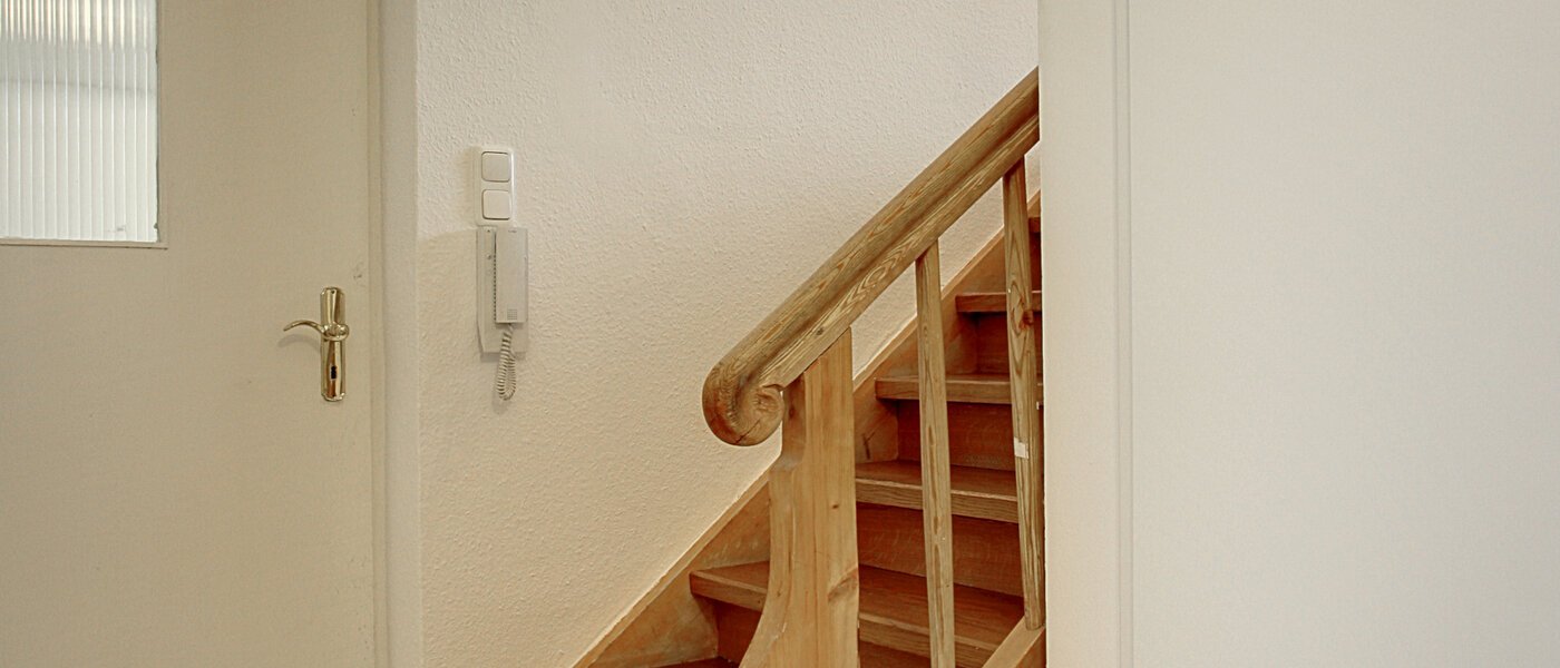 casa unifamiliar Inning am Ammersee 03 pasillo 1733