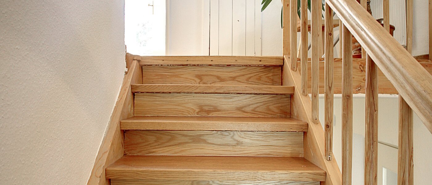 casa unifamiliar Inning am Ammersee 05 pasillo 1733