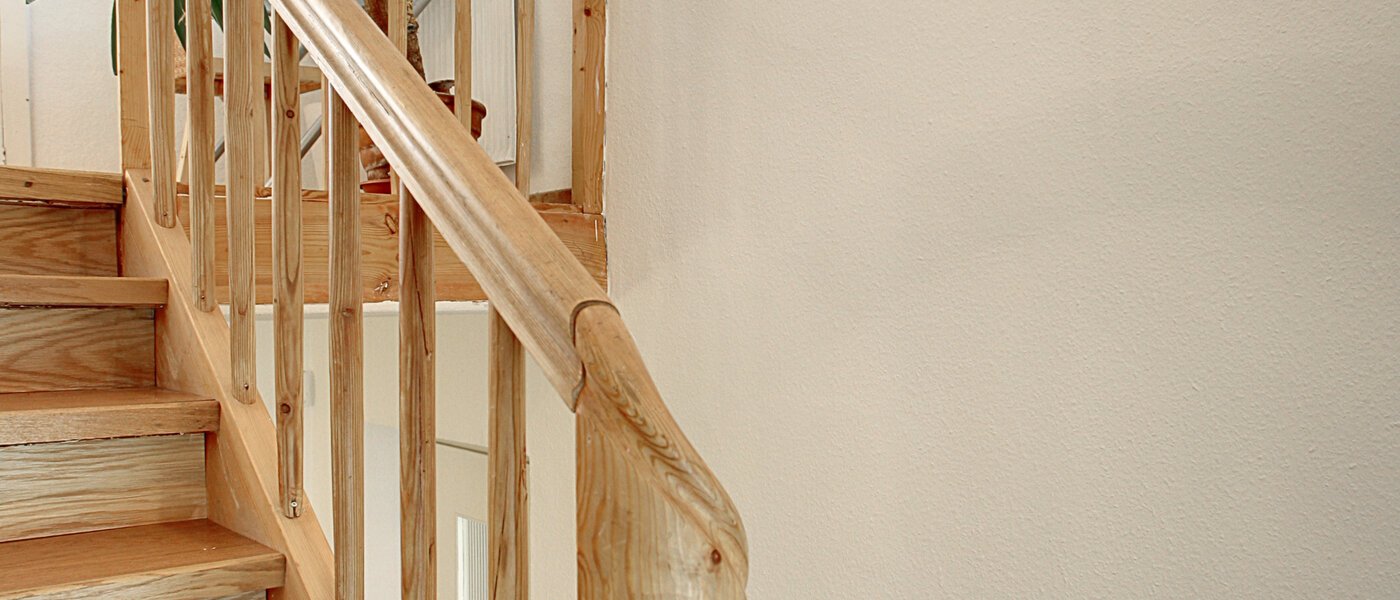 casa unifamiliar Inning am Ammersee 06 pasillo 1733