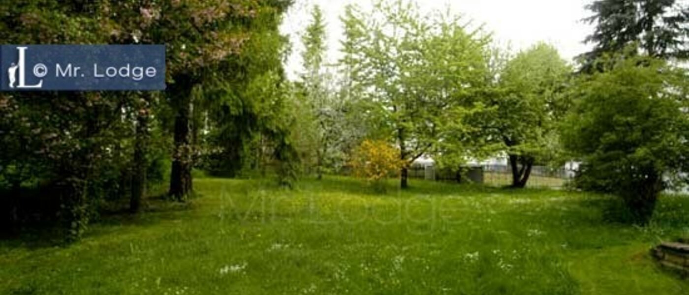 casa unifamiliar Inning am Ammersee 01 jardín 1733