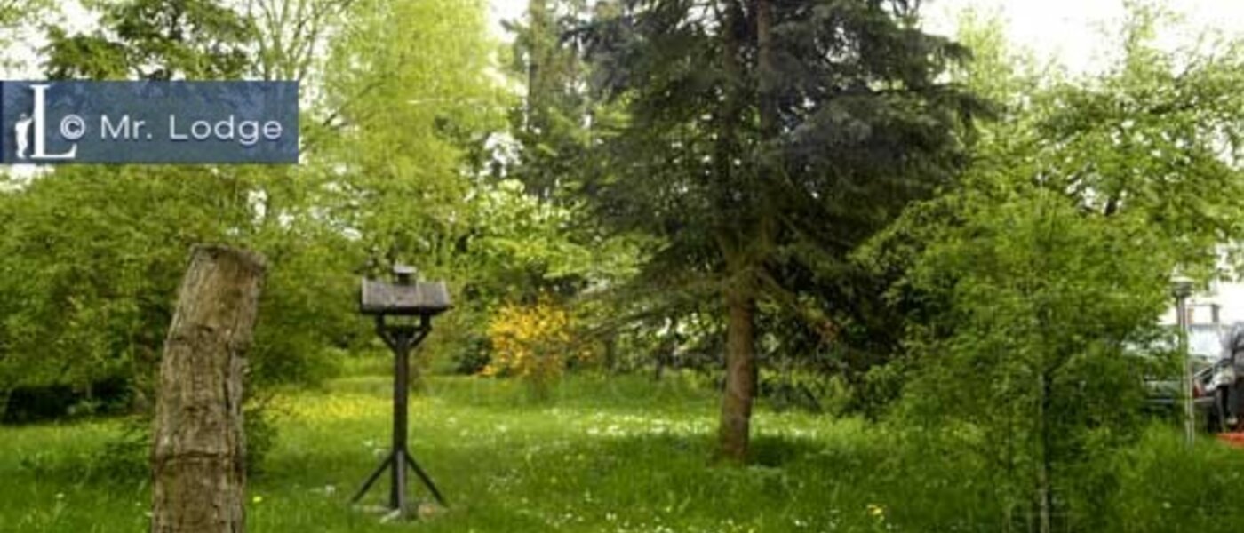 casa unifamiliar Inning am Ammersee 02 jardín 1733