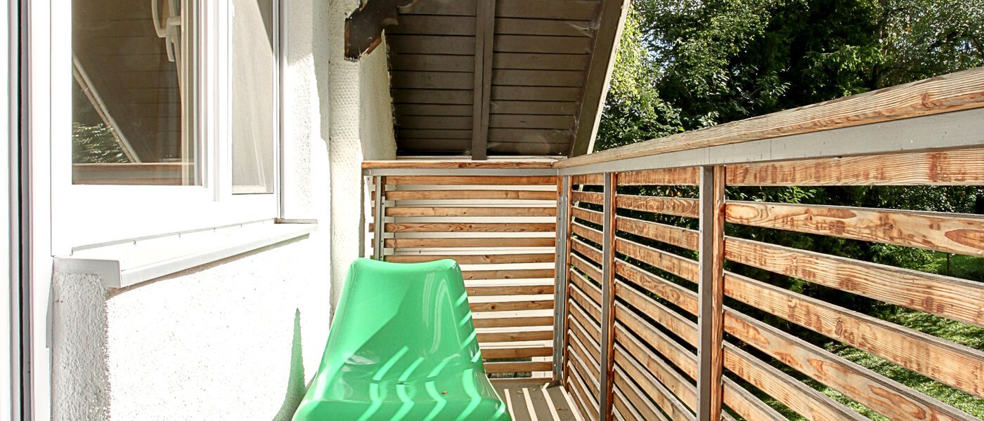 casa unifamiliar Inning am Ammersee 01 balcón 1733