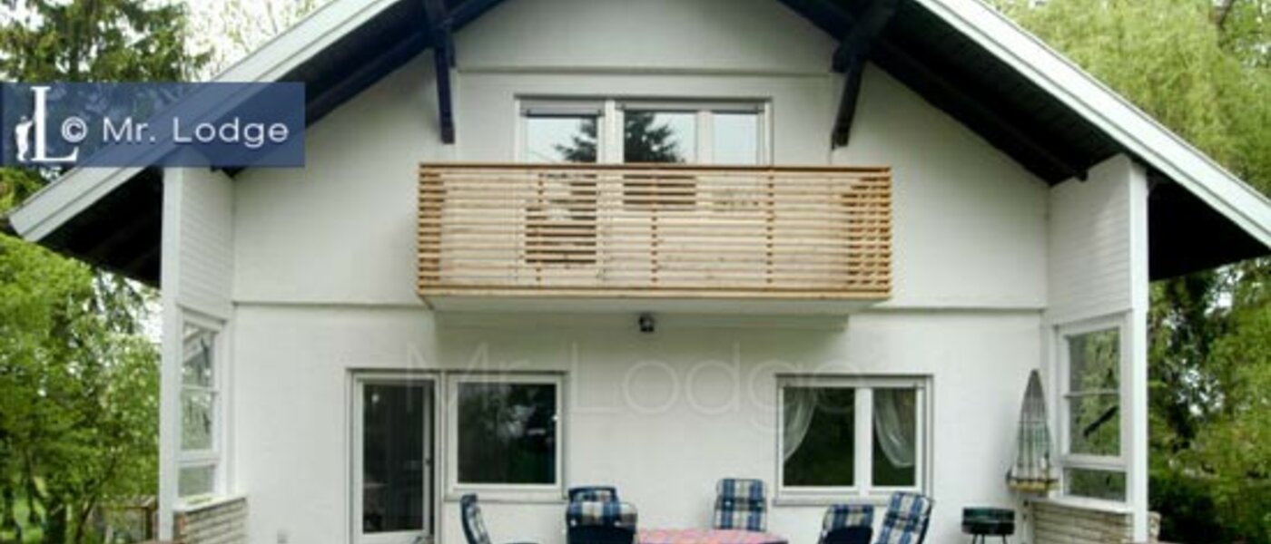 casa unifamiliar Inning am Ammersee 02 terraza 1733