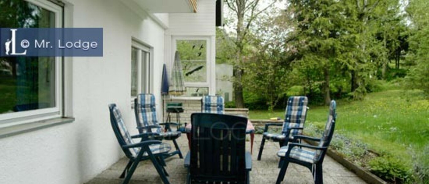 casa unifamiliar Inning am Ammersee 03 terraza 1733