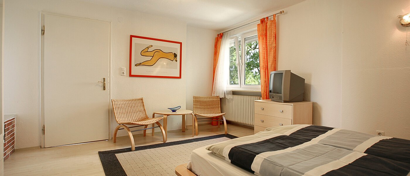 casa unifamiliar Inning am Ammersee 02 2. dormitorio 1733