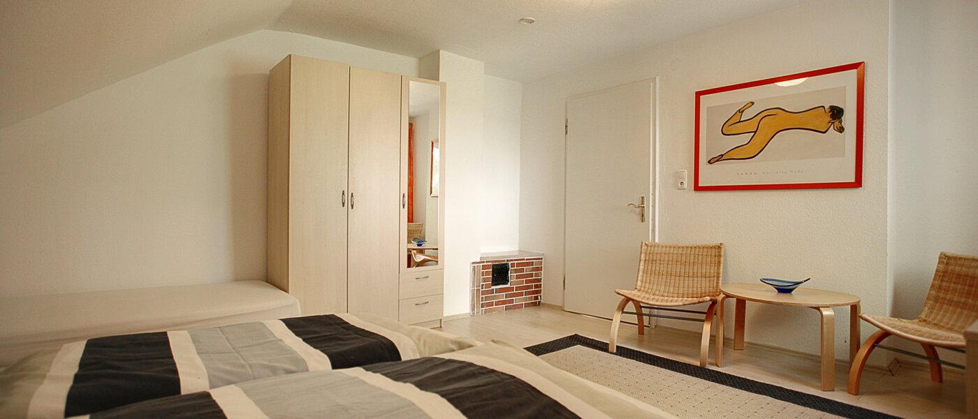 casa unifamiliar Inning am Ammersee 03 2. dormitorio 1733