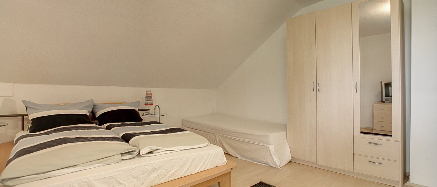 casa unifamiliar Inning am Ammersee 04 2. dormitorio 1733