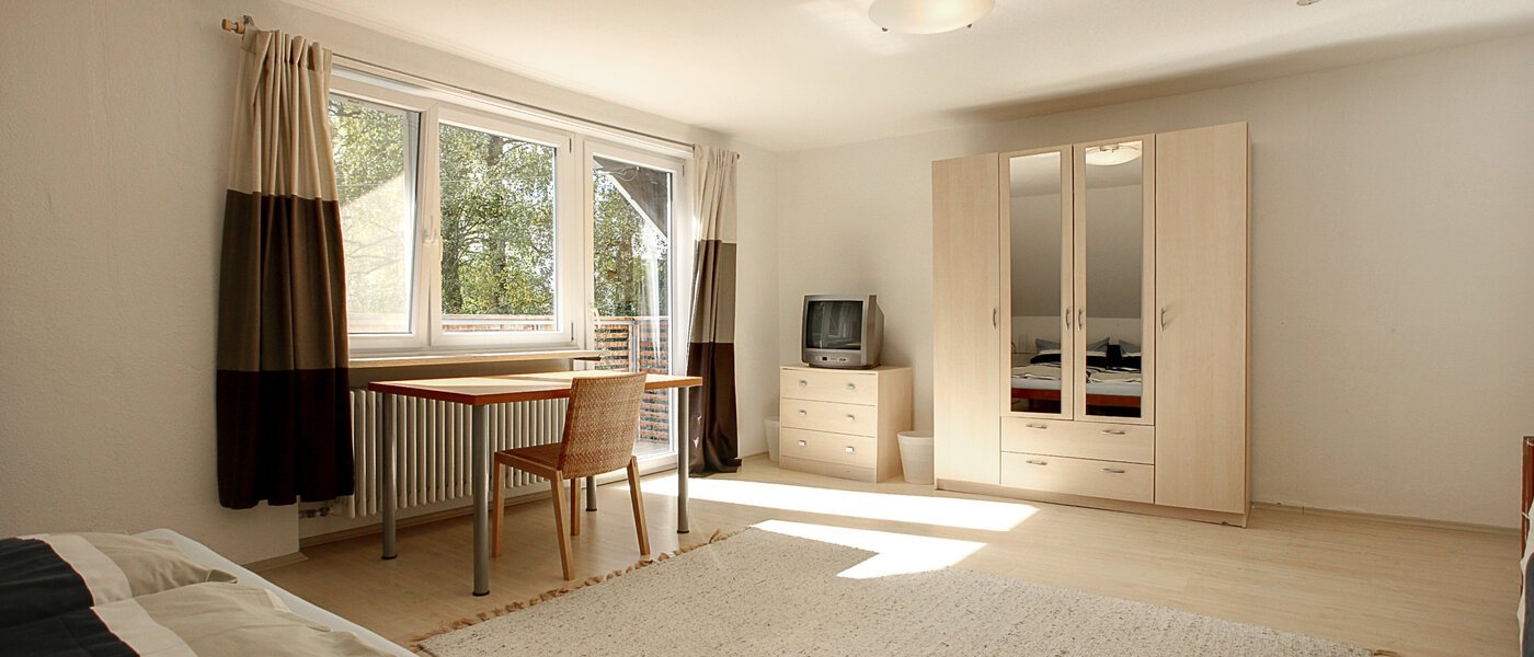 casa unifamiliar Inning am Ammersee 02 3. dormitorio 1733