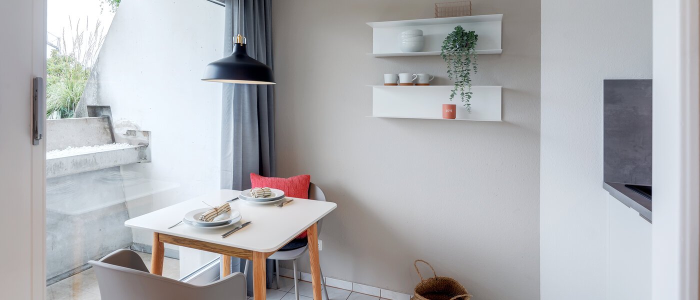 apartamento München Schwabing-Nord (zw. Leopoldstraße & Englischen Garten) 03 cocina 1739