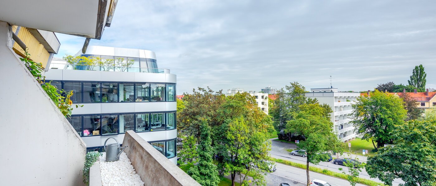 apartamento München Schwabing-Nord (zw. Leopoldstraße & Englischen Garten) 01 vista 1739