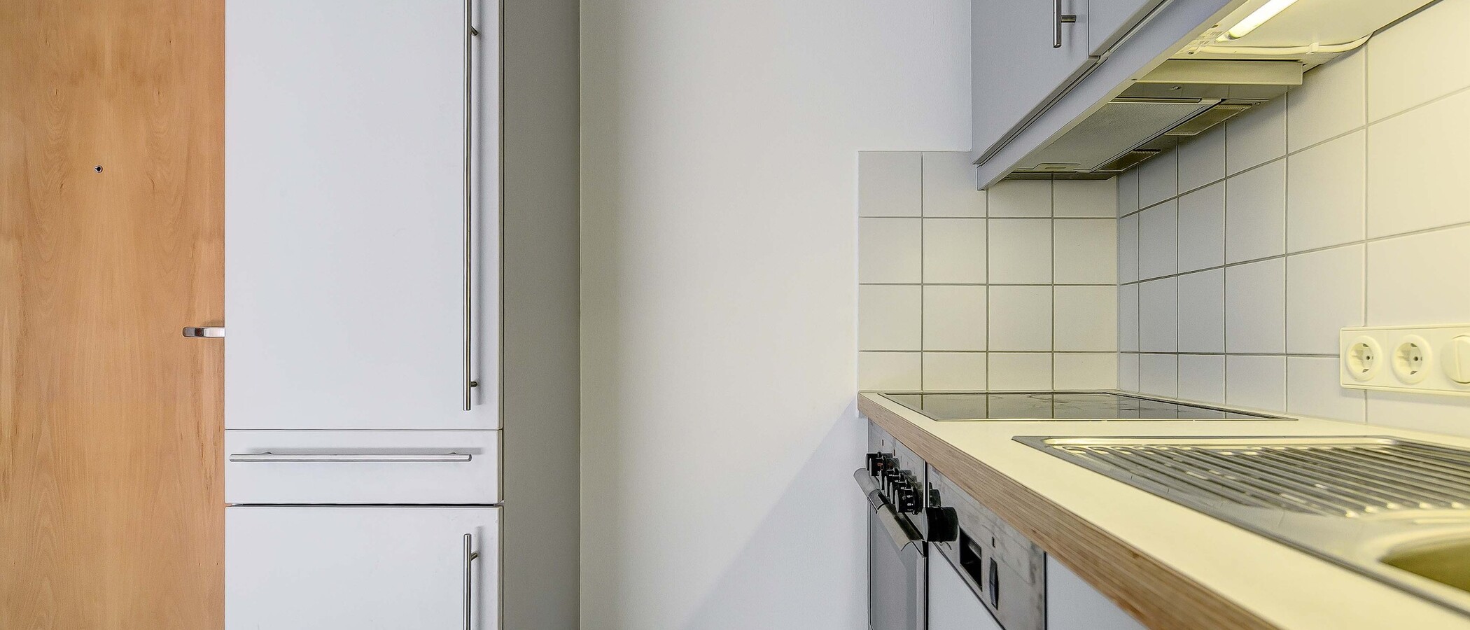 apartamento München Maxvorstadt - Westen 03 cocina 1753