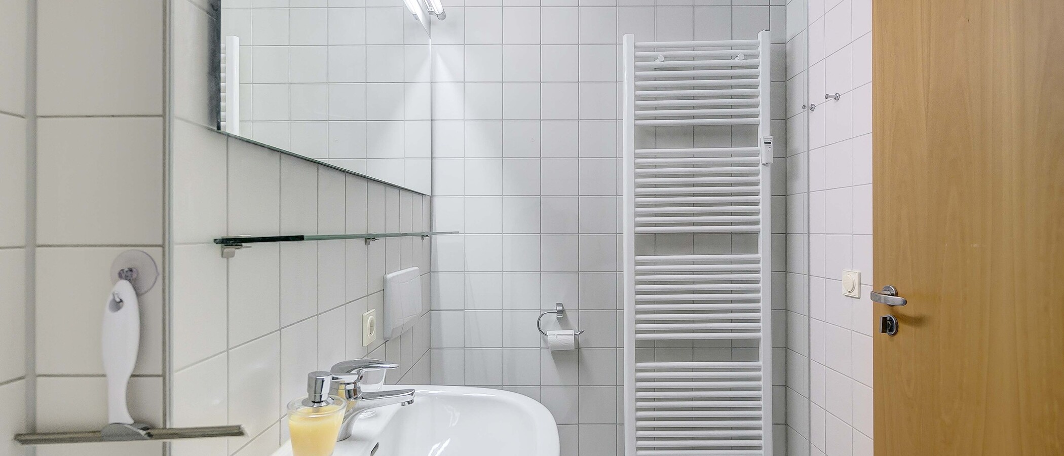 apartamento München Maxvorstadt - Westen 01 baño 1753
