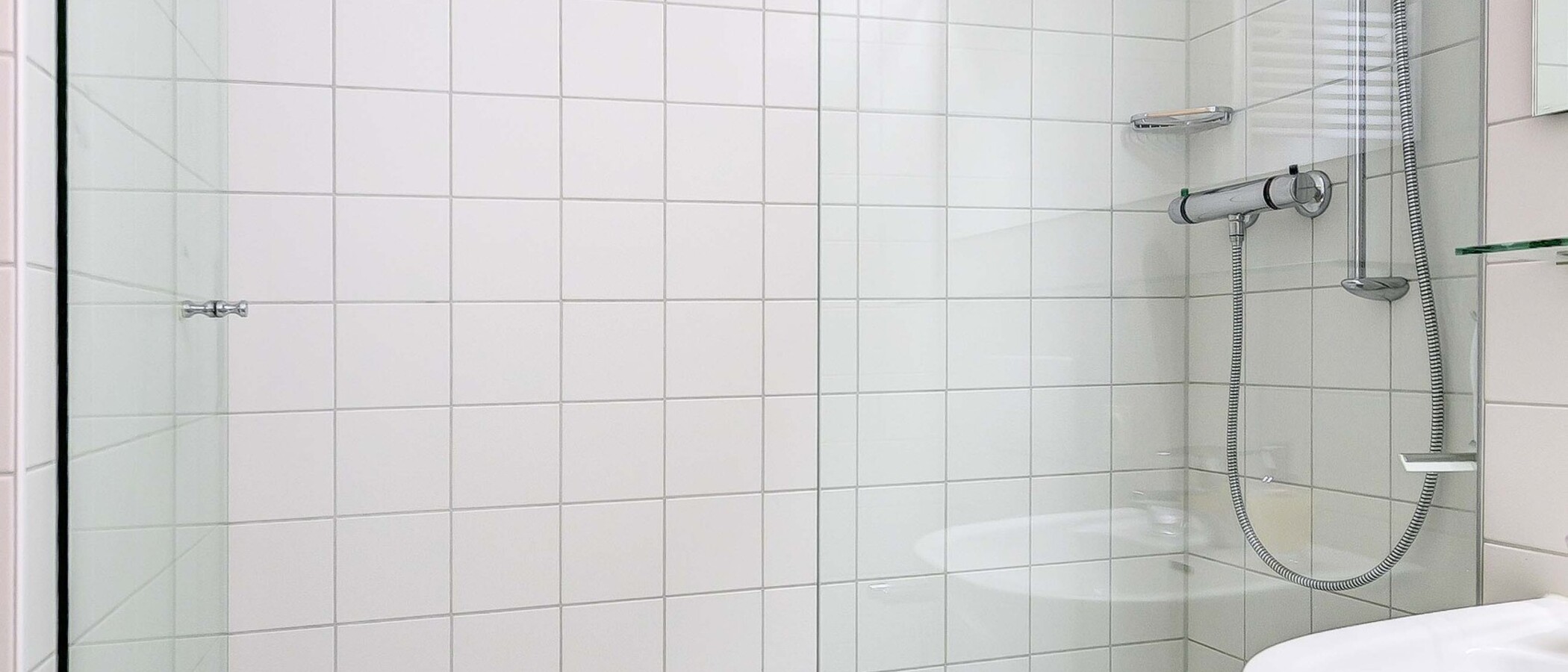 apartamento München Maxvorstadt - Westen 03 baño 1753