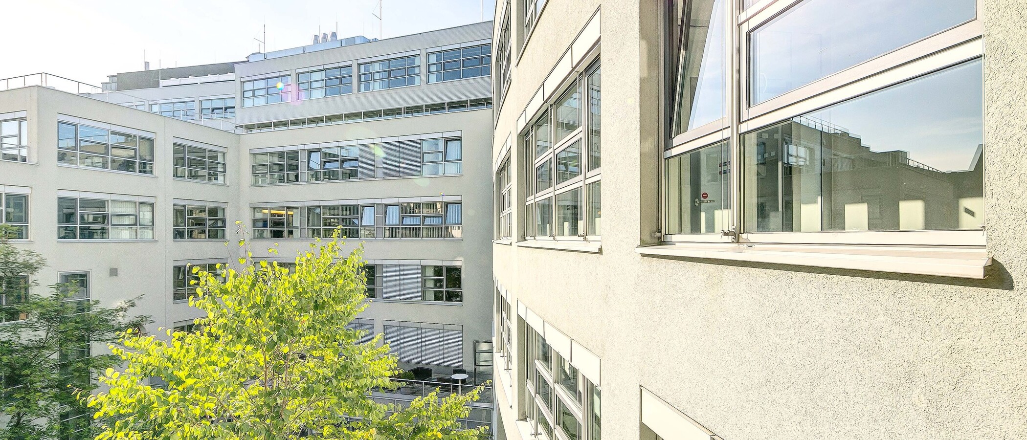 apartamento München Maxvorstadt - Westen 01 vista 1753