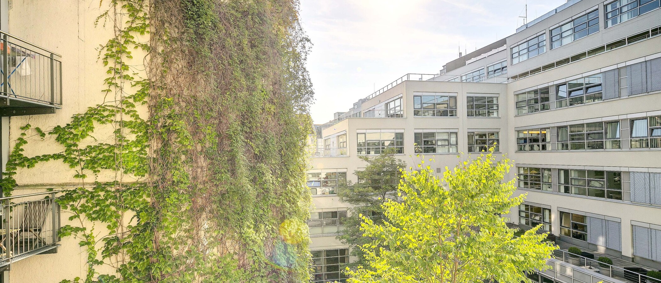 apartamento München Maxvorstadt - Westen 02 vista 1753