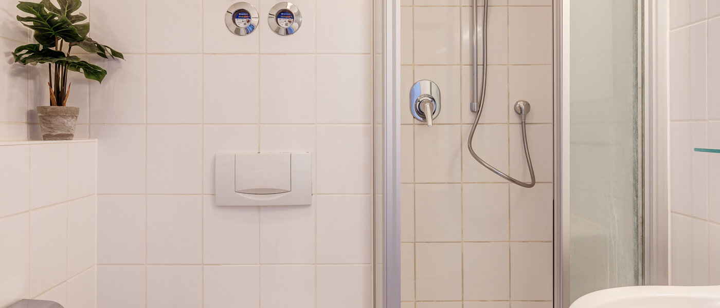 apartamento München Schwabing (rechts der Leopoldstraße) 01 baño 1782