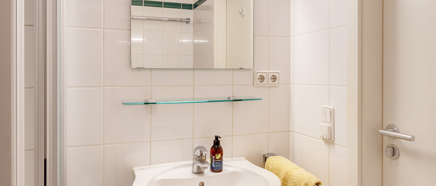 apartamento München Schwabing (rechts der Leopoldstraße) 02 baño 1782