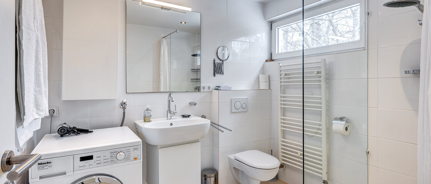 apartamento Grünwald 01 baño 1794