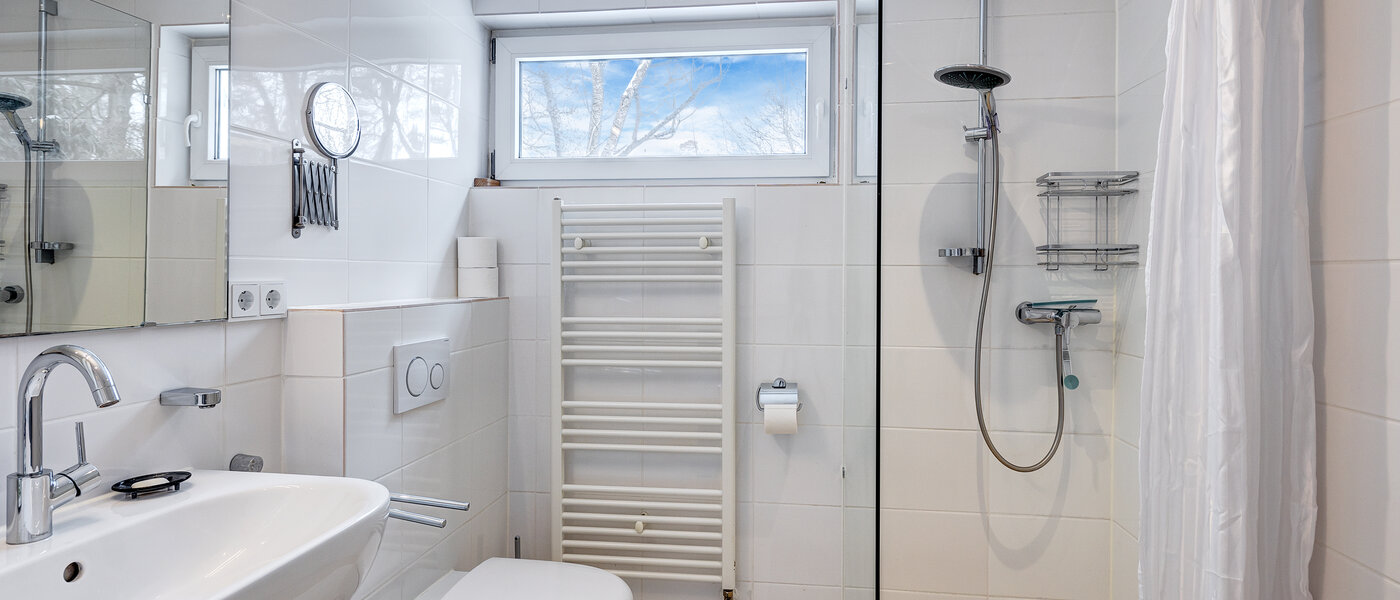 apartamento Grünwald 02 baño 1794