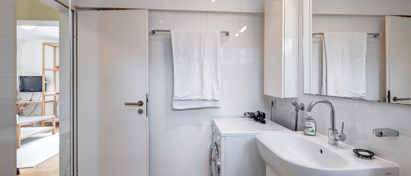 apartamento Grünwald 03 baño 1794
