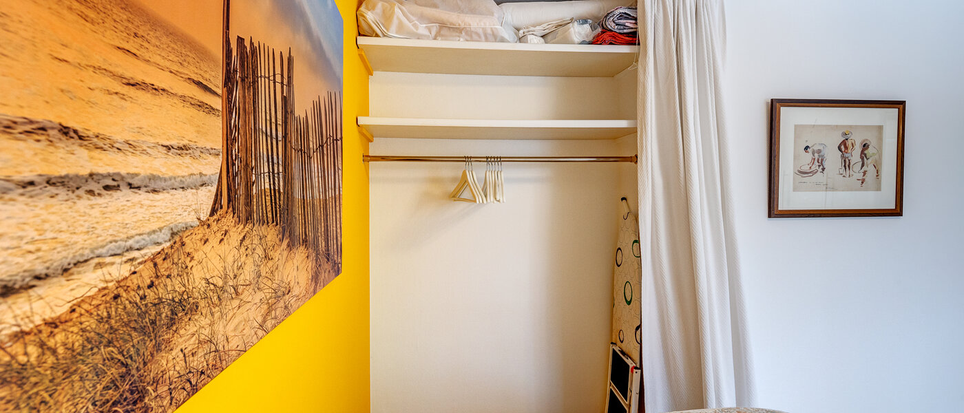 apartamento Grünwald 04 dormitorio 1794