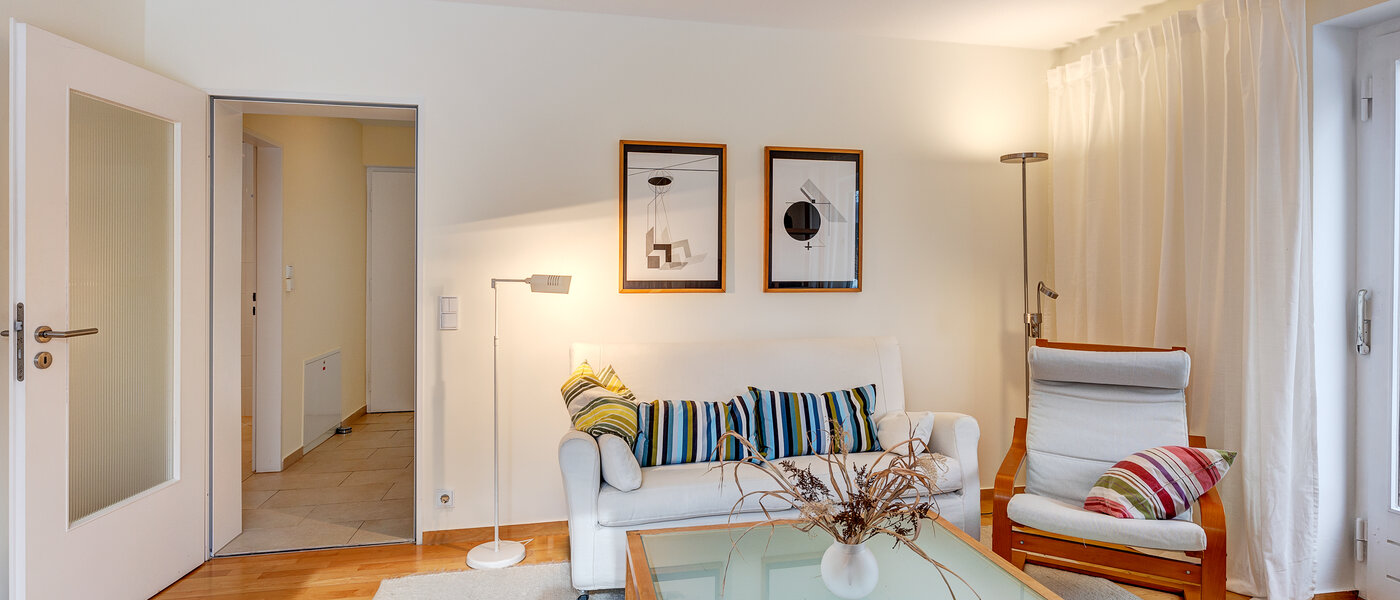 apartamento Grünwald 01 sala de estar 1794