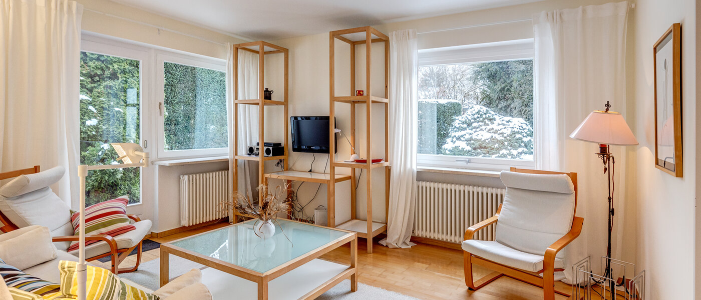 apartamento Grünwald 03 sala de estar 1794