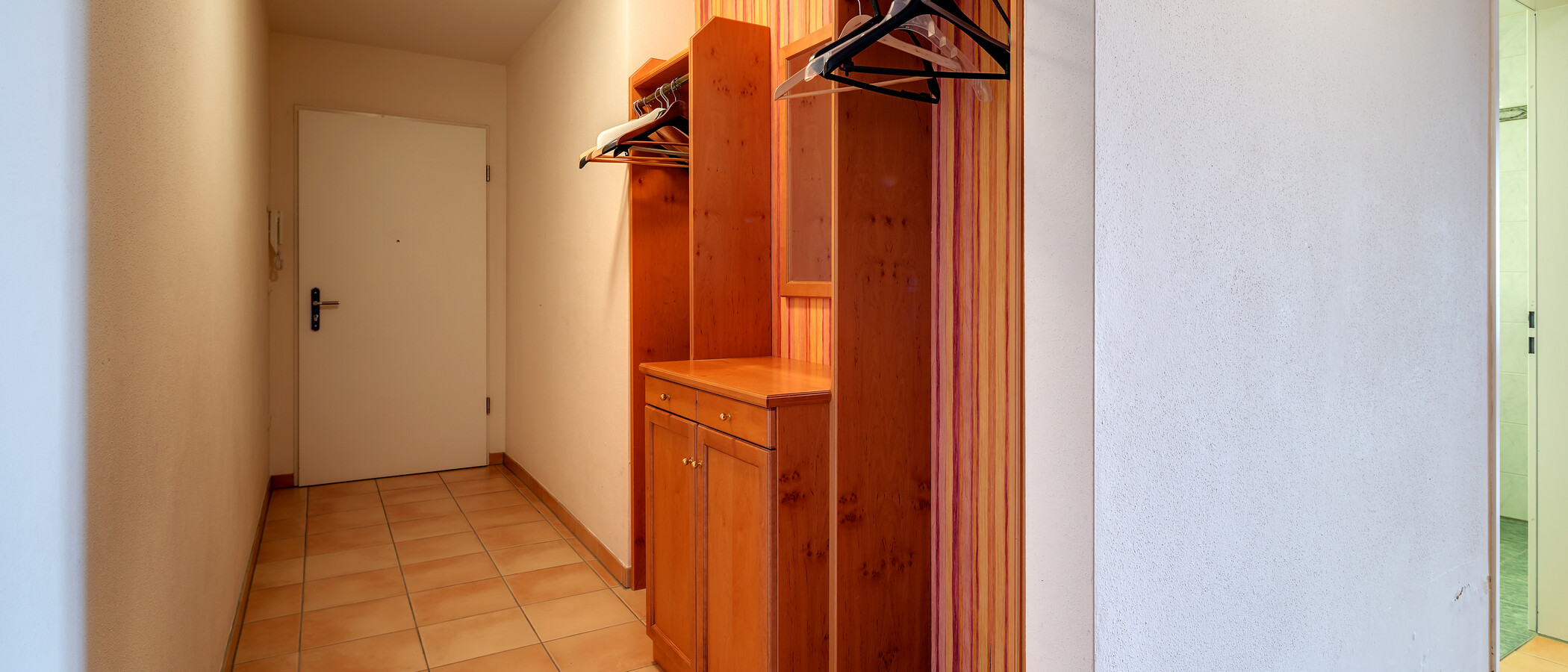 apartamento München Maxvorstadt - Museumsviertel 03 pasillo 180