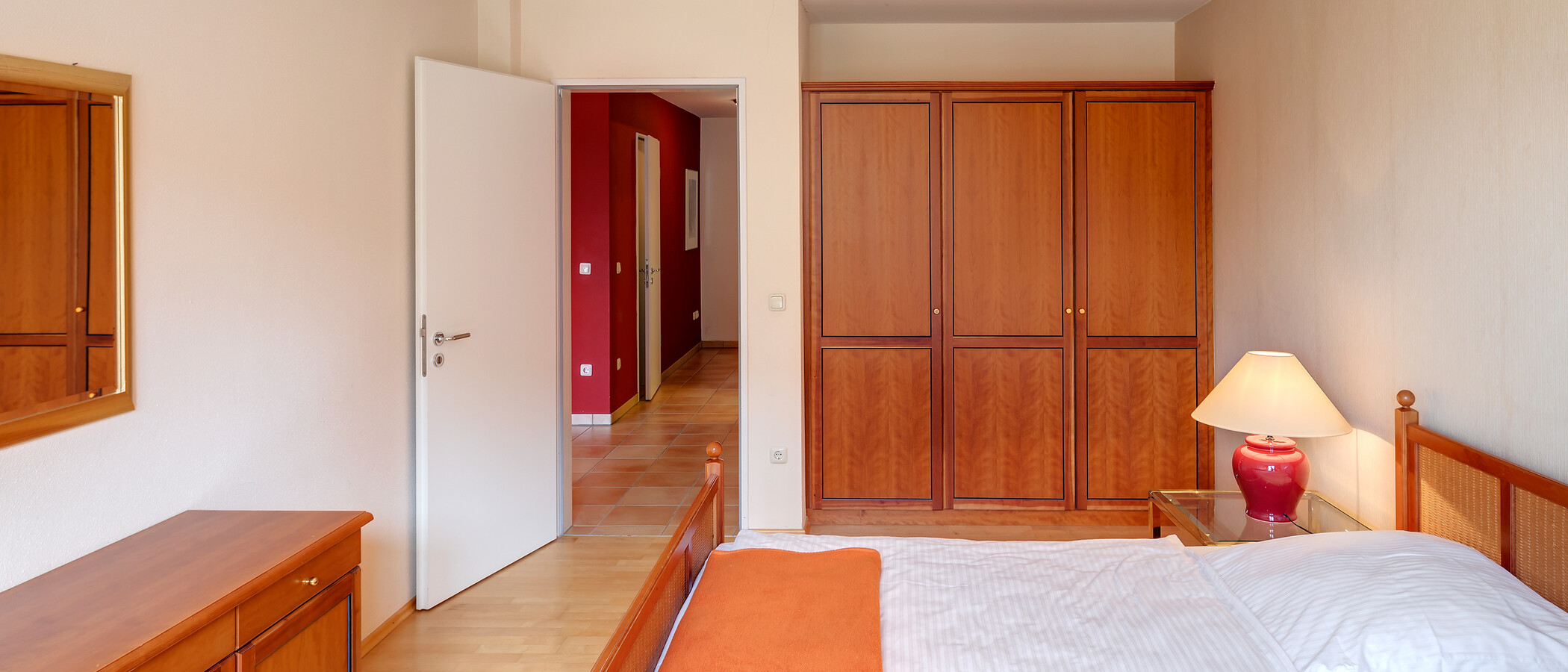 apartamento München Maxvorstadt - Museumsviertel 03 dormitorio 180