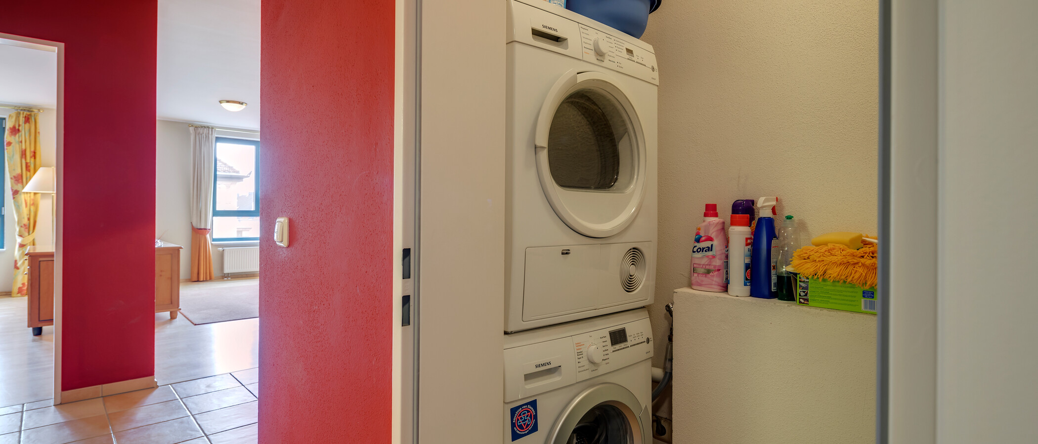 apartamento München Maxvorstadt - Museumsviertel 01 baulera 180