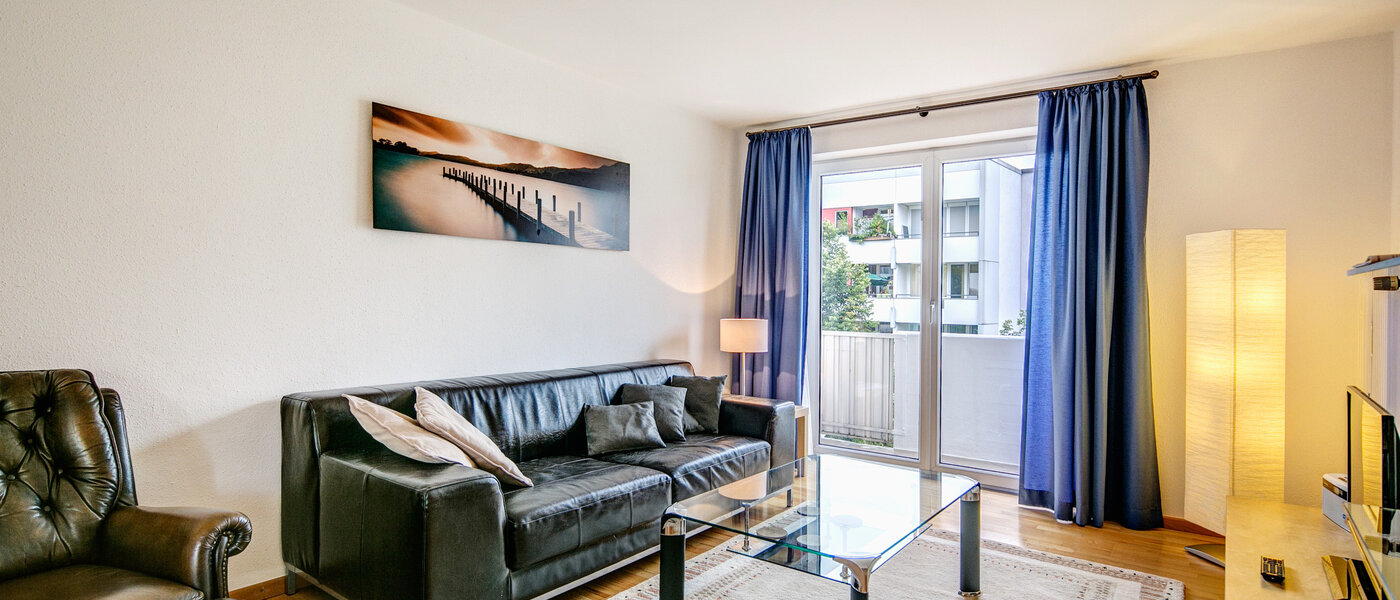 apartamento München Sendling 01 salón 1814