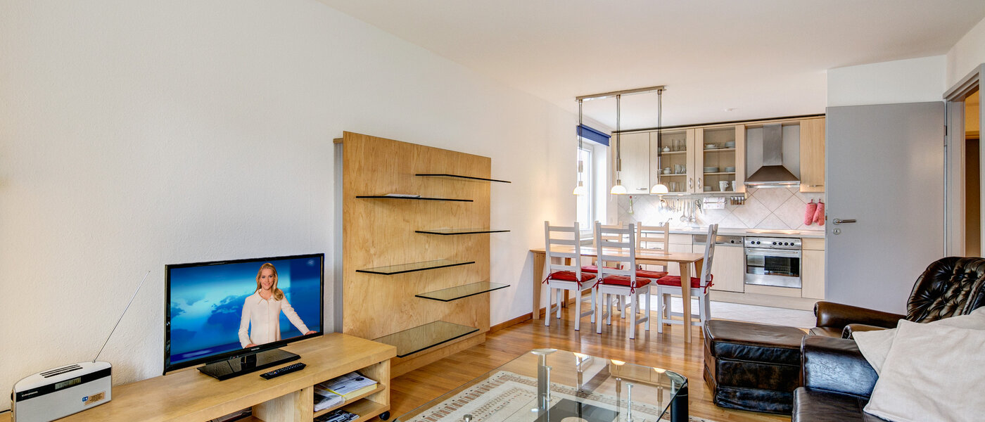 apartamento München Sendling 04 salón 1814