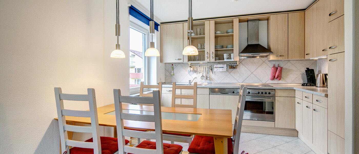 apartamento München Sendling 03 cocina 1814