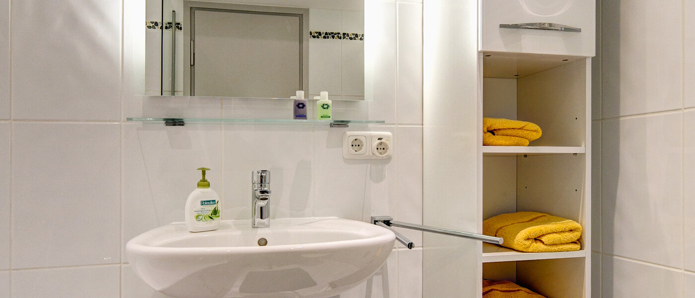 apartamento München Sendling 02 baño 1814